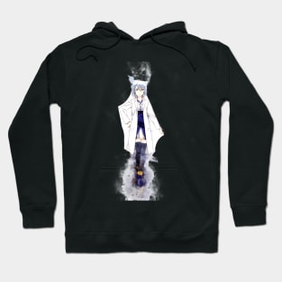 86 Eighty Six - Henrietta *Watercolor* Hoodie